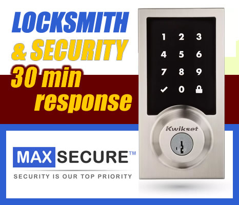 Local Locksmith Rotherhithe