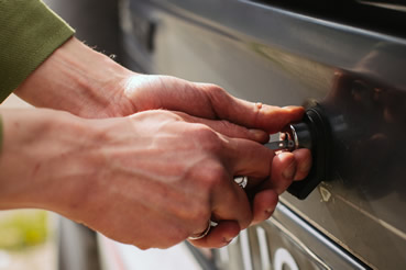 Locksmith Services in Surrey Quays